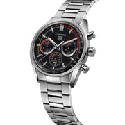 Carrera Chronosprint X Porche Rallye